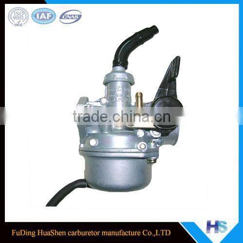 CD100 WIN100 ECO DELUEX for honda motorcycle carburetor parts ATV110 ATV125 mikuni vm26 carburador