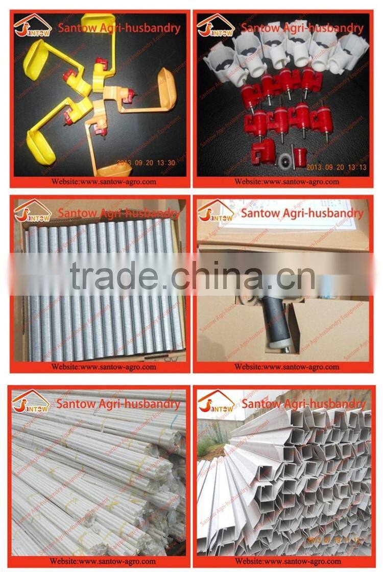 Automatic chicken egg layer cages poultry cage poultry farming equipment for sale