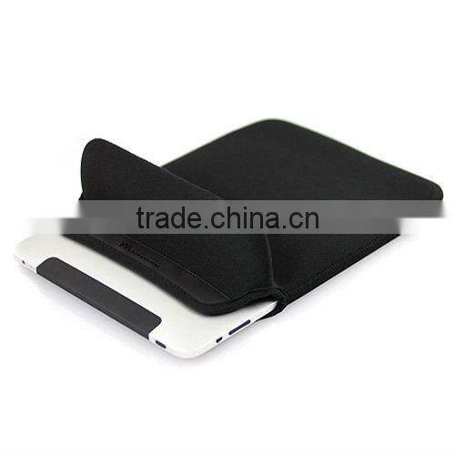 Neoprene Sleeve for iPad