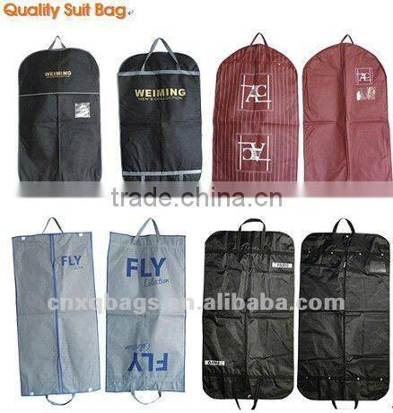 breathable clothes bag