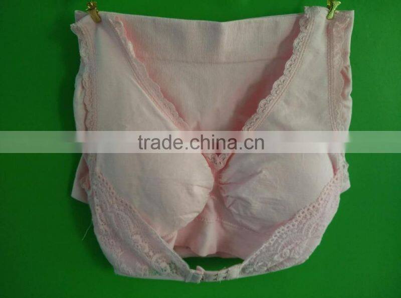 wholesale sexy lace Women sport Bras underwear set