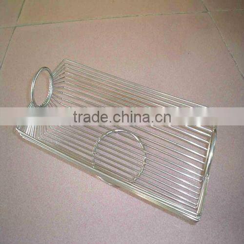 Stainless steel fruit basket(factory,low price)