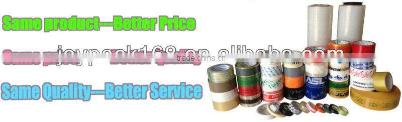 Caulk Strip Adhesive Tape