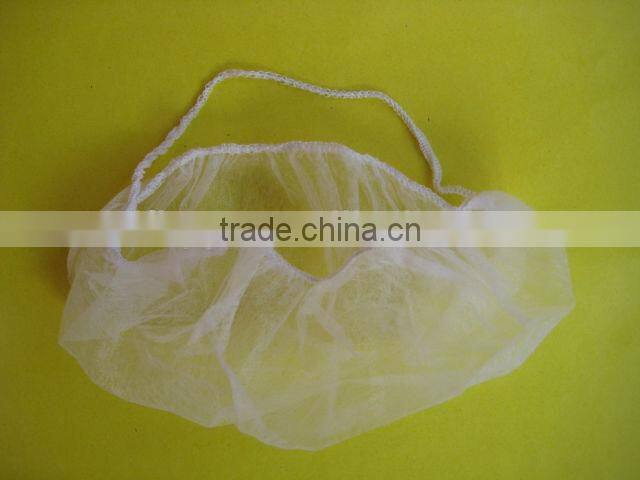 food industrial disposable beard cover protection