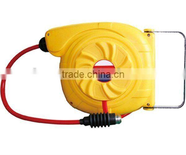 Long Lifespan Automatic Retractable Mini Type Cable Reel