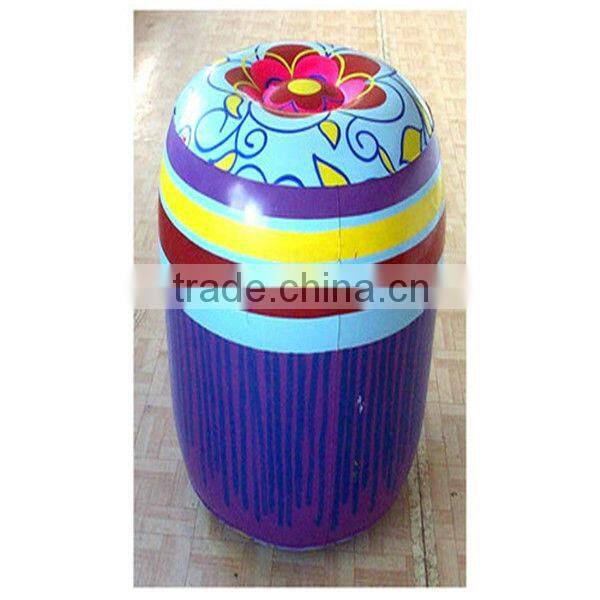 Inflatable Back Support Cushion