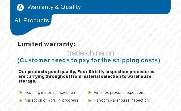 300M Remote Control Vibration Dog Training Collar Waterproof