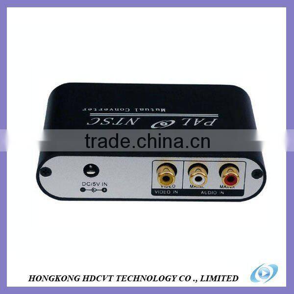 PAL to NTSC/SECAM converter