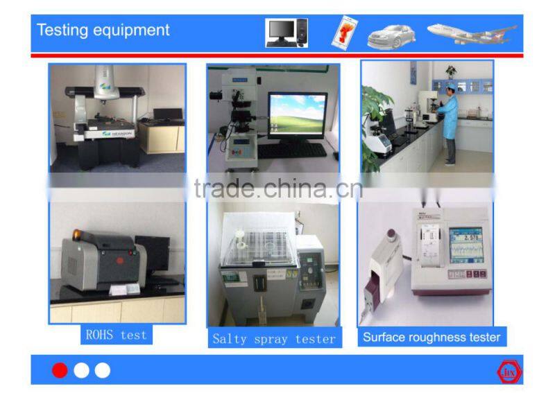 high-class quality spring m12 connector 5 pogo pin