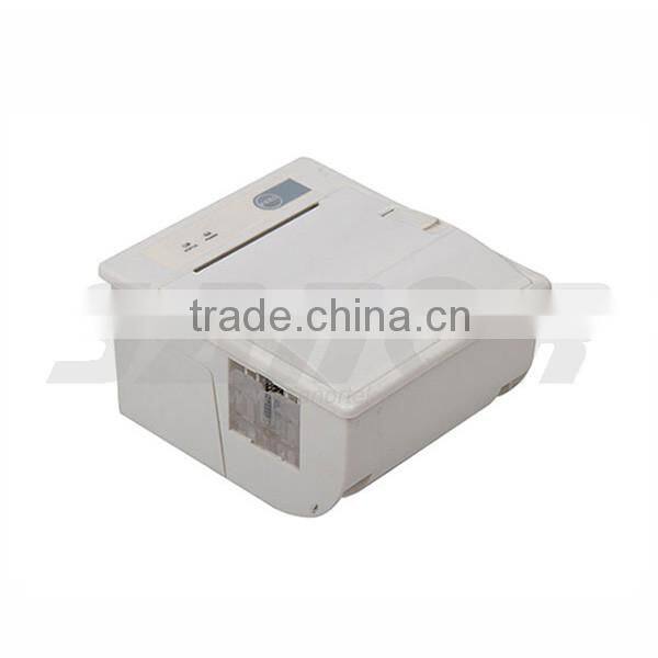 EP-260C 58mm micro embedded panel mount printer machine, mini usb thermal receipt printer for android with auto cutter