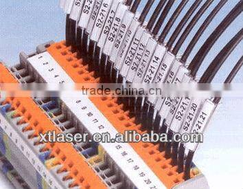XT manufacturer 50w diode laser printer for electric cables