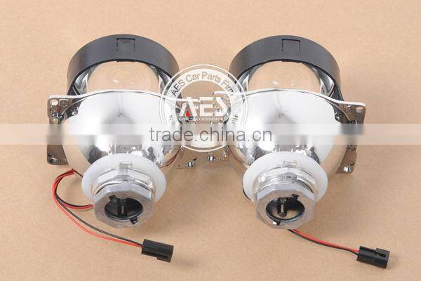 AES MINI D2S bi-xenon hid projector lens g5