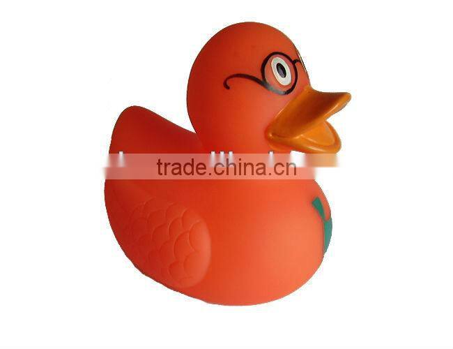 swimming duck/ bath duck