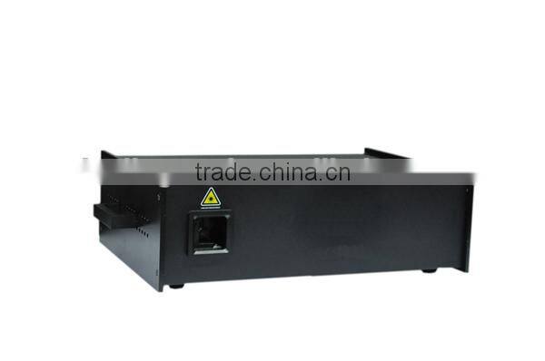 5W RGB Animation DJ Disco Laser Show system