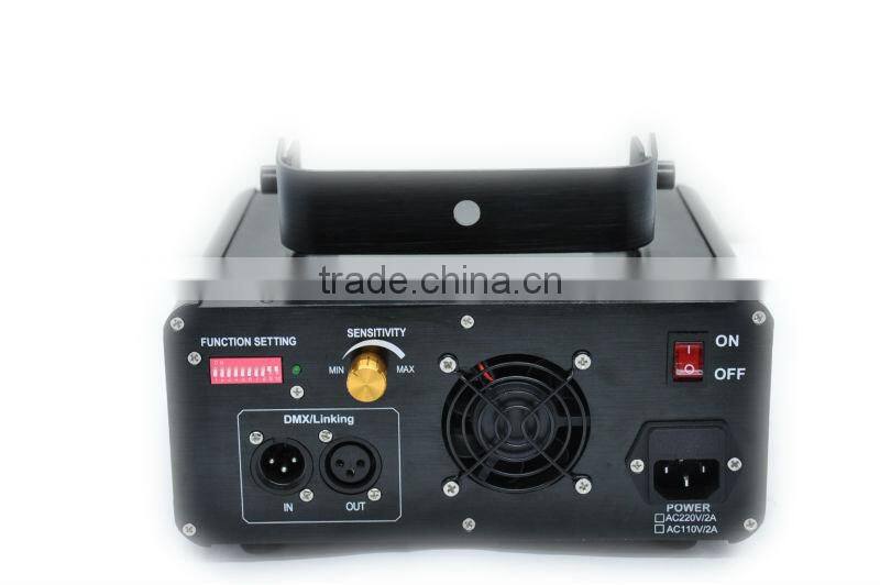 150mW Romantic Star Burst LED Stage Light