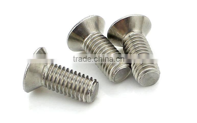 hinge bolt/bolt for hinge