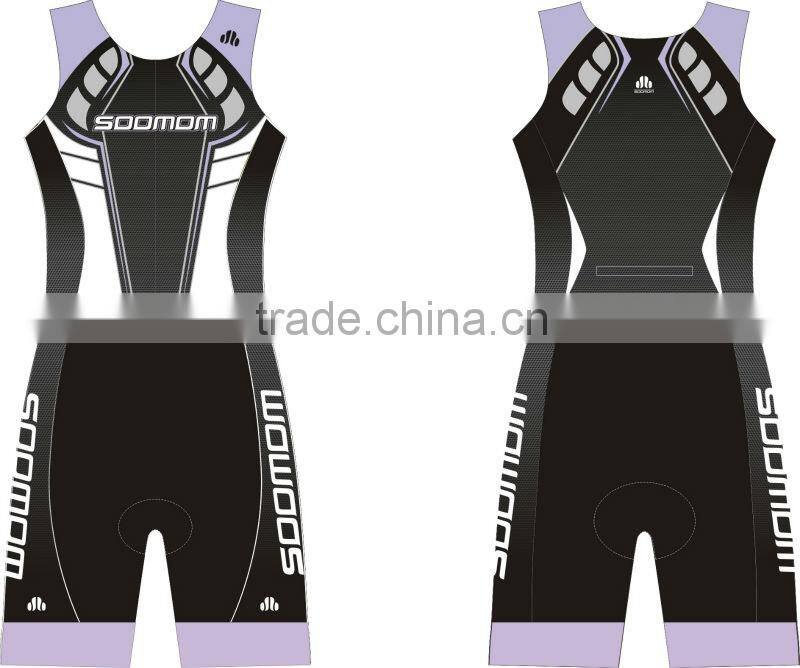 pro custom china triathlon clothing