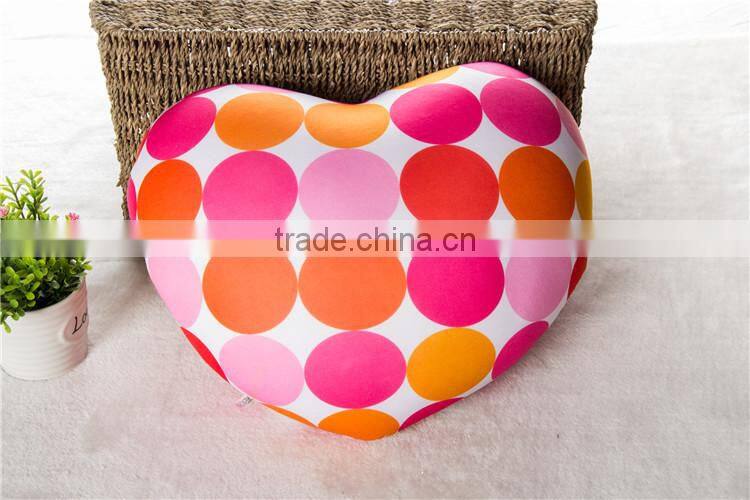 30*26cm size christmas throw pillows,with popular printing
