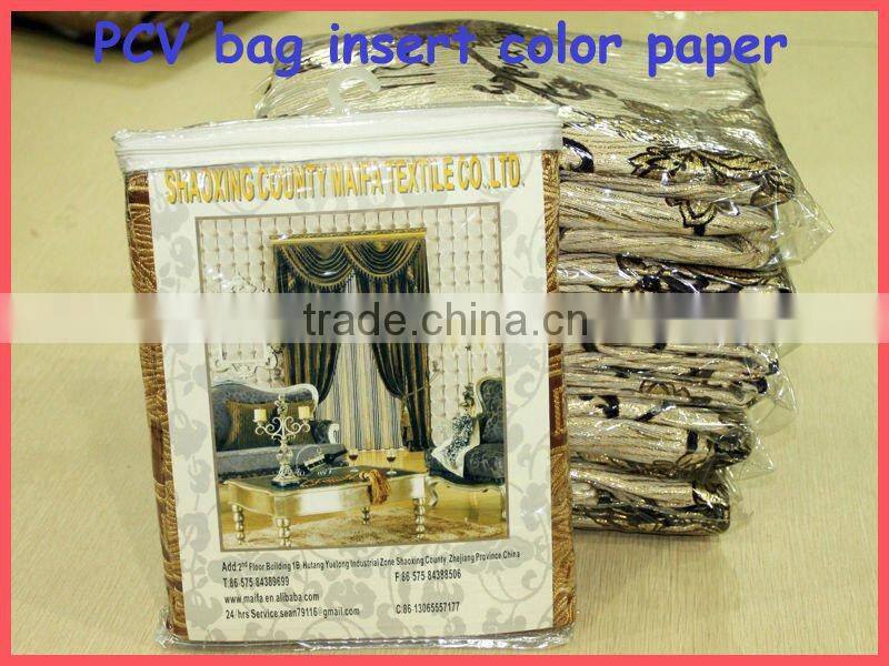 Grommet Top Stripe Sheer Curtains In Stock