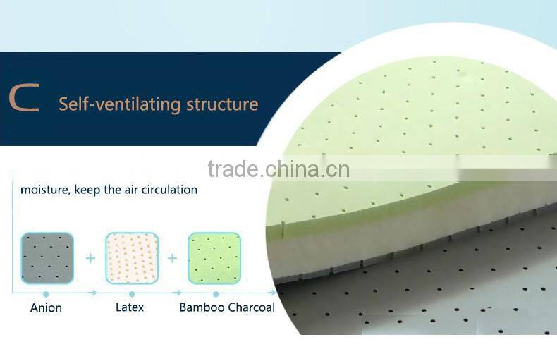 Chinese Manufacturer for Natural Latex Multi-function Mattress