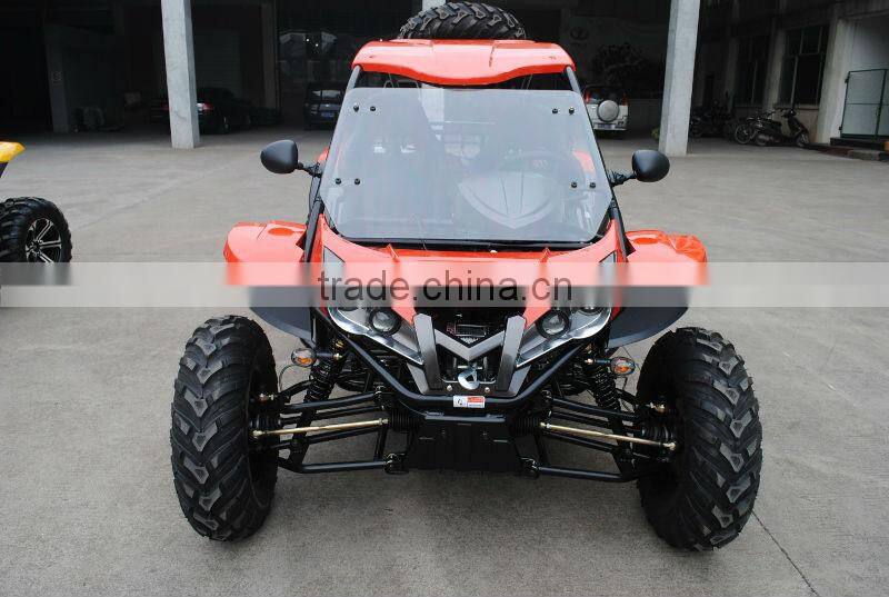 1100cc 4 cylinder Chery injection shaft 4*4 off road buggy (LZG1100E-1)