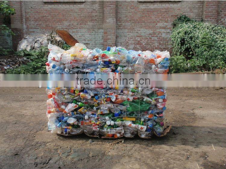 Multipurpose Hydraulic Mini Roll Baler