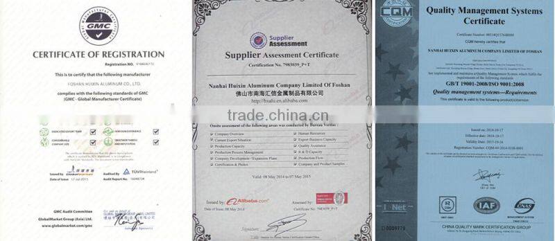 nepal aluminum alloy extrusion window and door frame profile aluminium product