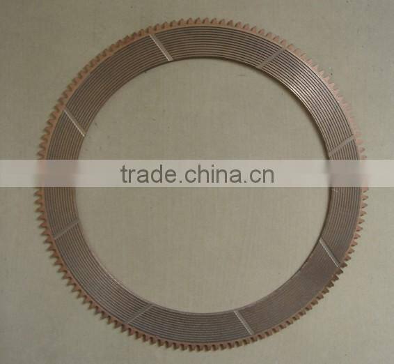 steering clutch friction disk 154-22-11230 for SD32 bulldozer