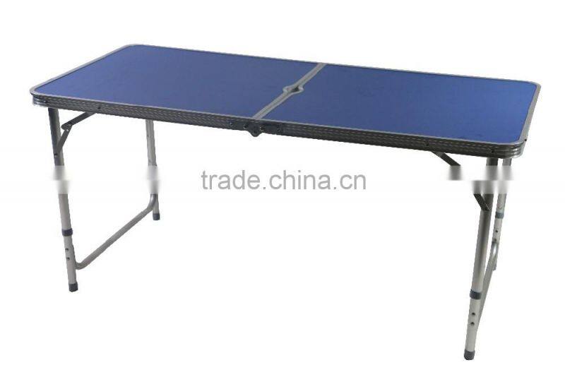 adjustable table height mechanisms