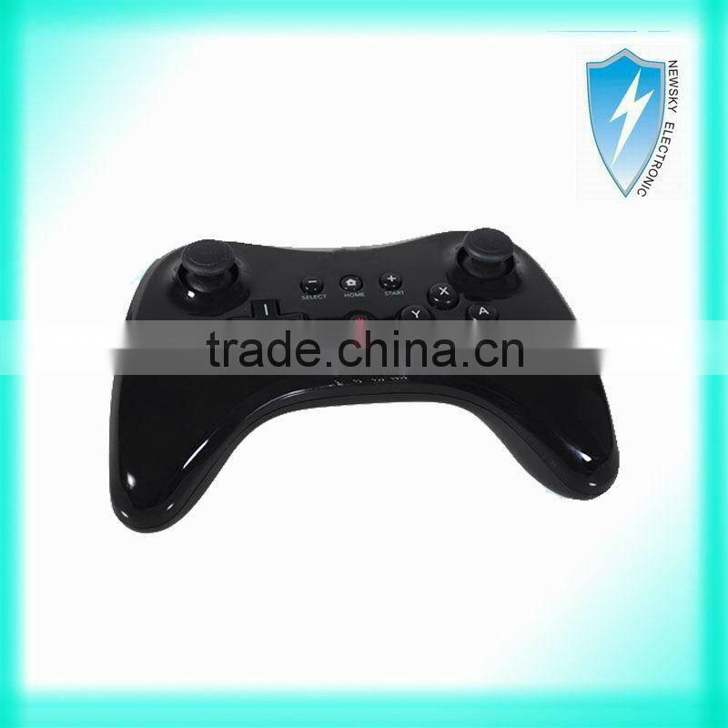 new products for 2013 controller for nintendo wii u