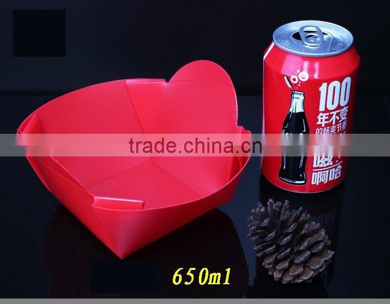 3pcs Outdoor Folding Kitchen Cookware Sets