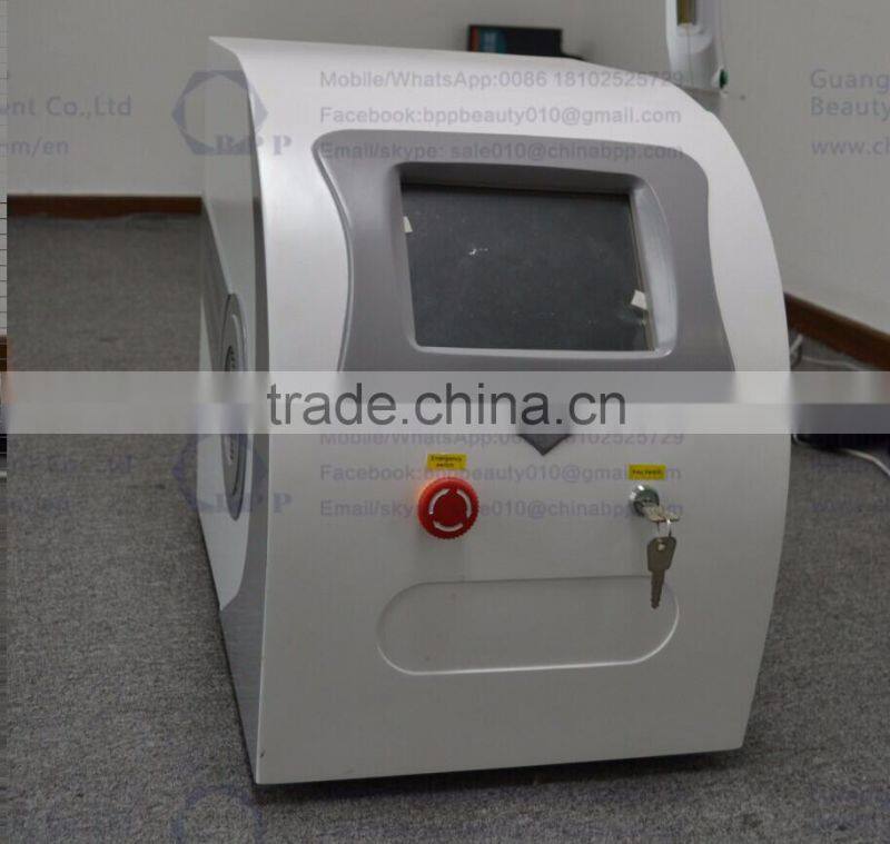 Professional beauty salon ipl beauty equipment