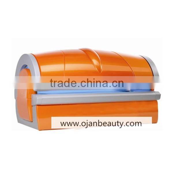 Made in china 44/48 pieces UV lamps solarium tanning bed/ solarium machine prices MX-T5