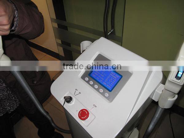 ipl sapphire crystal/ipl soft light/ipl-beauty equipment