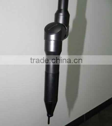 7 Mirror Articulated Arm 1064nm 532nm 1055nm Q Switched Nd YAG Tattoo Remover Laser