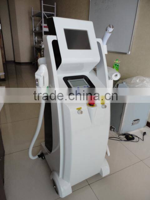 1064 laser hair removal skin rejuvenation equipment NE 02