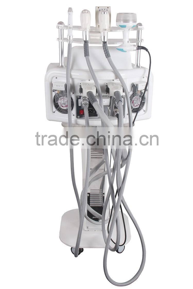 Multifunction beauty facial massager/personal care face beauty facial massage machine