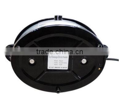 basalt rock 6 quart heater massage stone heater with CE