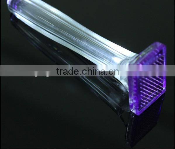 80 needles derma stamp titanium skin roller company,others 12/35/40 needles