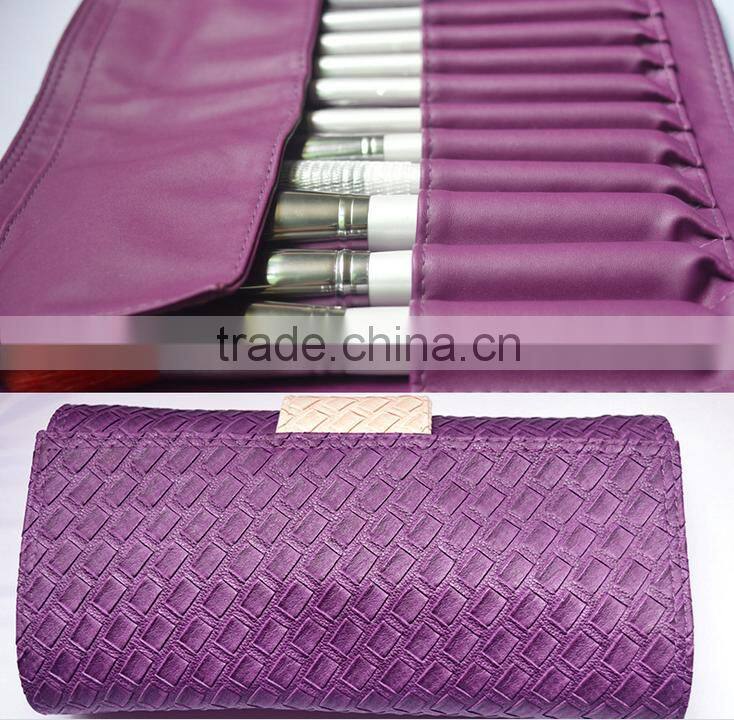 26pcs new professional cosmetic makeup brushes