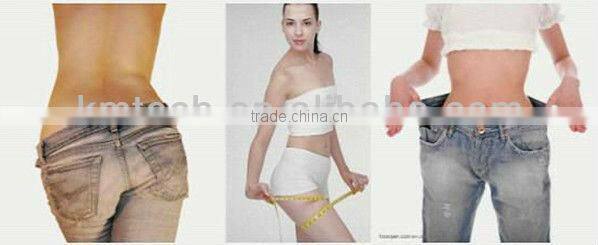 Multifunctional weight loss machine with ipl rf laser