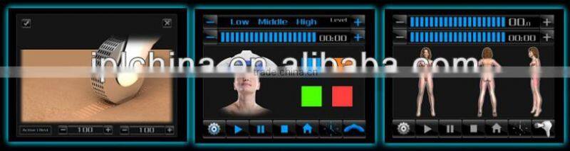 BIO Skin Rejuvenation facial massager electrotherapy-Skin Target