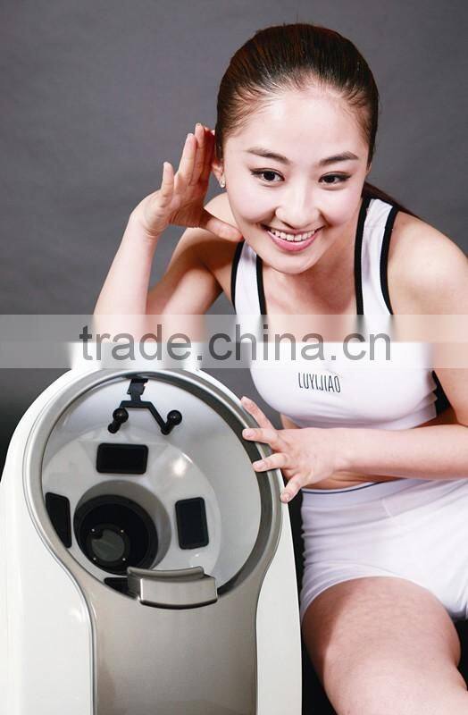 High Quality skin analysis machine P-102B