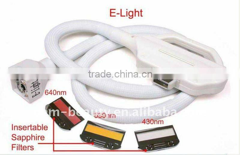 Elight for hair removal permanently