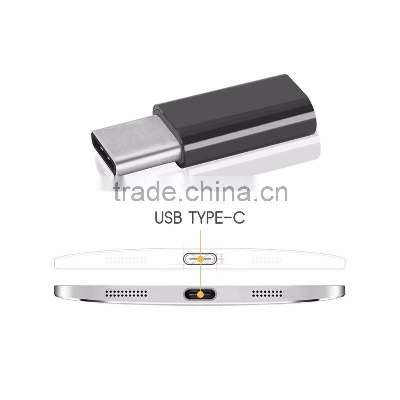 USB 3.1 male Type C to USB 3.0 female type A ,usb c type connector