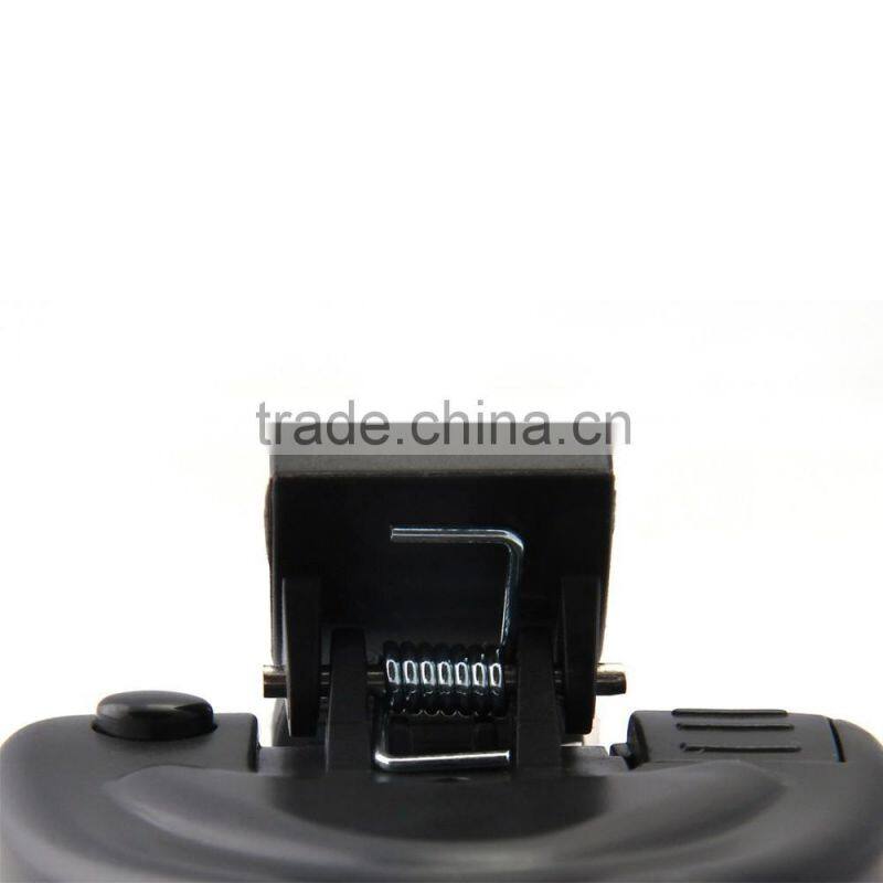 Electronic bite alarm Carp fishing bite alarms Fishing carp Alarm Finder Sound Alert Running LED Clip On Fishing Rod