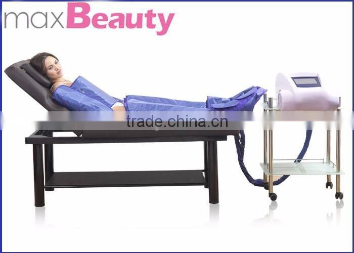 Good quality!Portable pressotherapy/presoterapia body shaping pressotherapy portable presoterapia beauty instrument