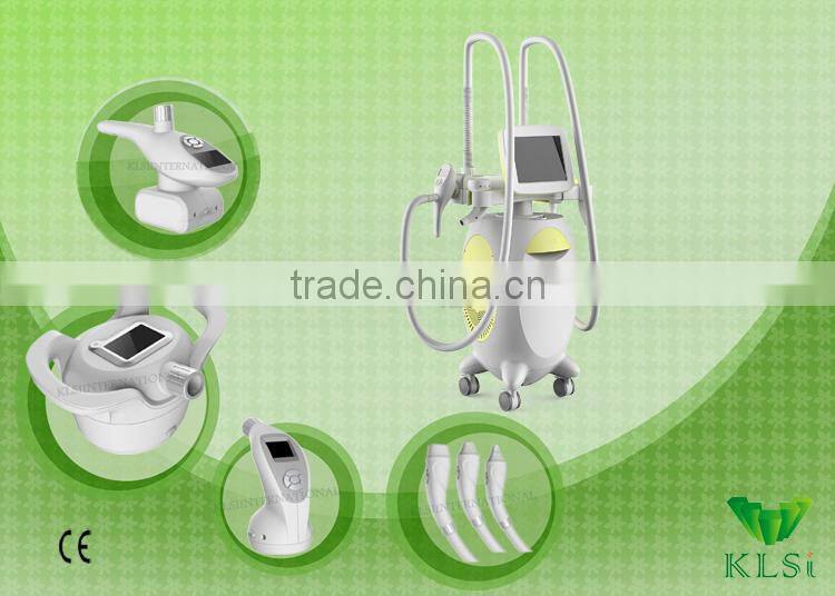 Newest high intensity focused ultrasound body shape machine best slimming machines