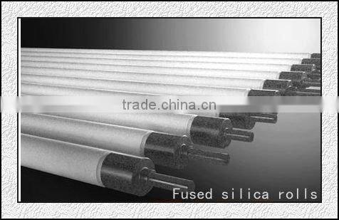 FUSED SILICA ROLL3