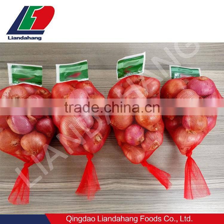 new crop shallot from China